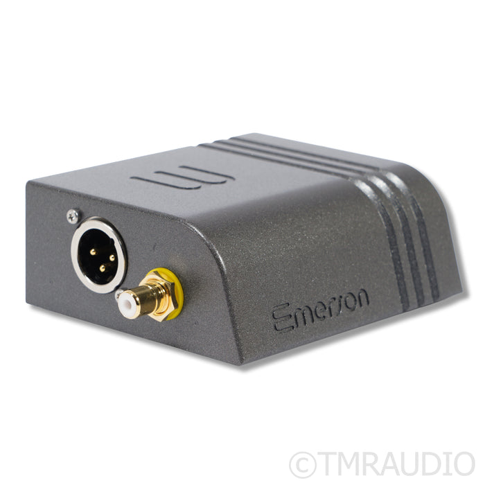 Wattson Audio Emerson Digital DDC; D/D Converter