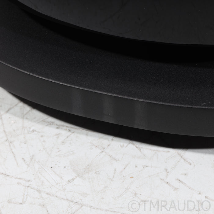 Bowers & Wilkins 802 D4 Floorstanding Speakers; Gloss Black