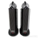 Bowers & Wilkins 802 D4 Floorstanding Speakers; Gloss Black