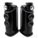 Bowers & Wilkins 802 D4 Floorstanding Speakers; Gloss Black