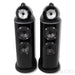 Bowers & Wilkins 802 D4 Floorstanding Speakers; Gloss Black