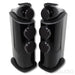 Bowers & Wilkins 802 D4 Floorstanding Speakers; Gloss Black