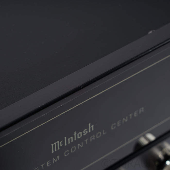 McIntosh C35 Vintage Preamplifier w/ MM Phono & Headphone Amplifier
