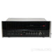 McIntosh C35 Vintage Preamplifier w/ MM Phono & Headphone Amplifier