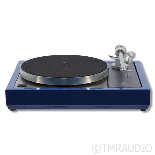 Linn Majik LP12 Belt Drive Turntable (No Cartridge)