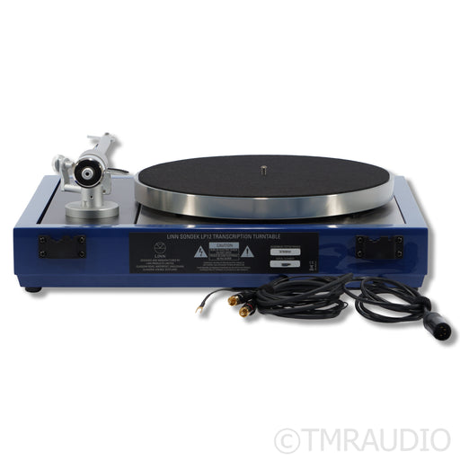 Linn Majik LP12 Belt Drive Turntable (No Cartridge)