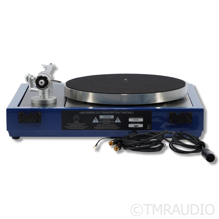 Linn Majik LP12 Belt Drive Turntable (No Cartridge)