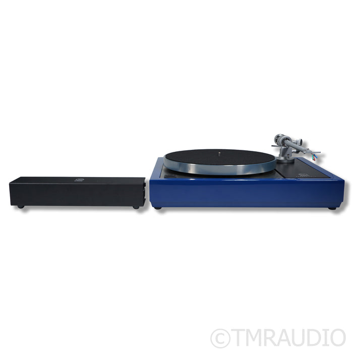 Linn Majik LP12 Belt-Drive Turntable; Lingo 4 PSU / Motor (No Cartridge)