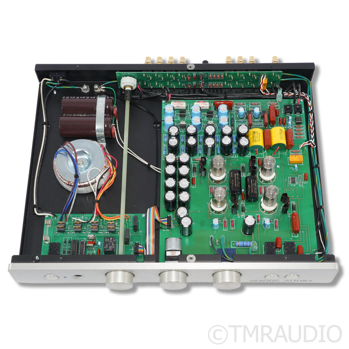 Rogue Audio Perseus Magnum Tube Preamplifier w/ MM & MC Phono