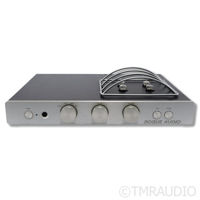 Rogue Audio Perseus Magnum Tube Preamplifier w/ MM & MC Phono