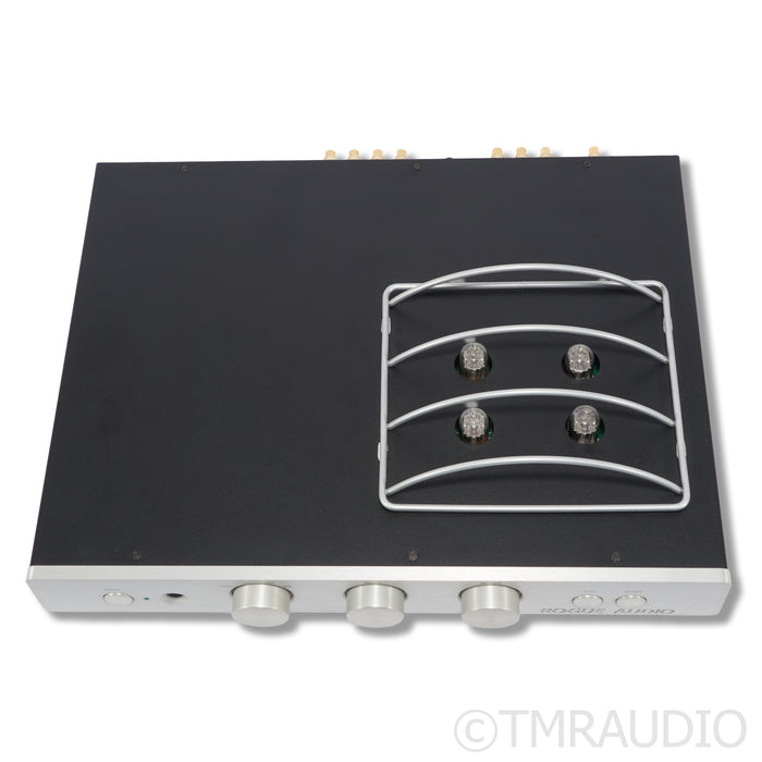 Rogue Audio Perseus Magnum Tube Preamplifier w/ MM & MC Phono