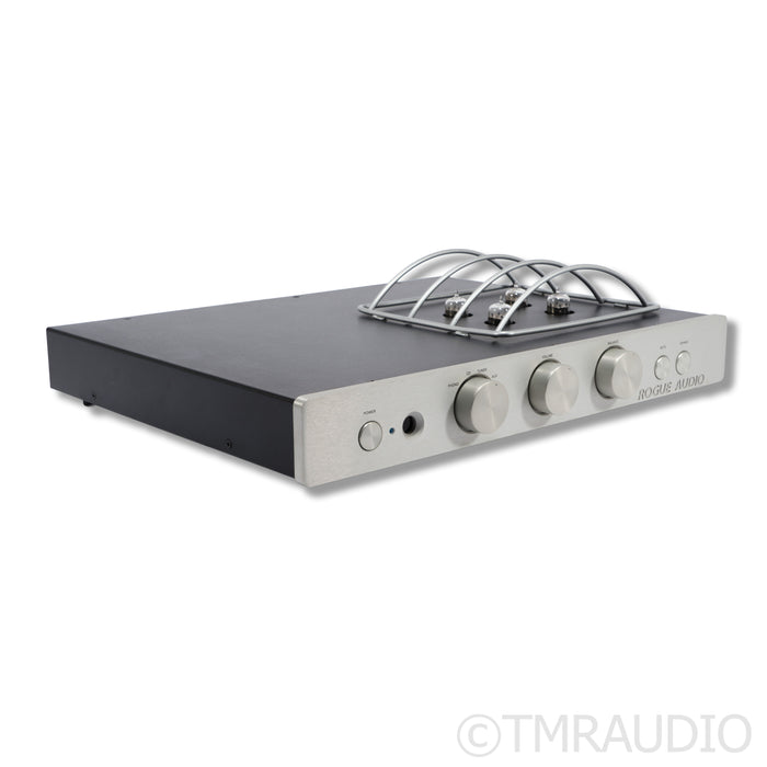Rogue Audio Perseus Magnum Tube Preamplifier w/ MM & MC Phono
