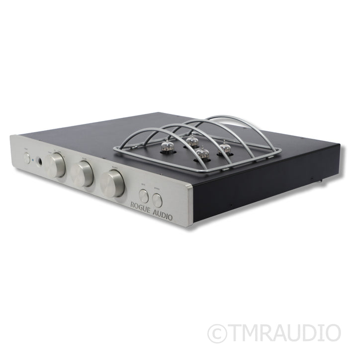 Rogue Audio Perseus Magnum Tube Preamplifier w/ MM & MC Phono
