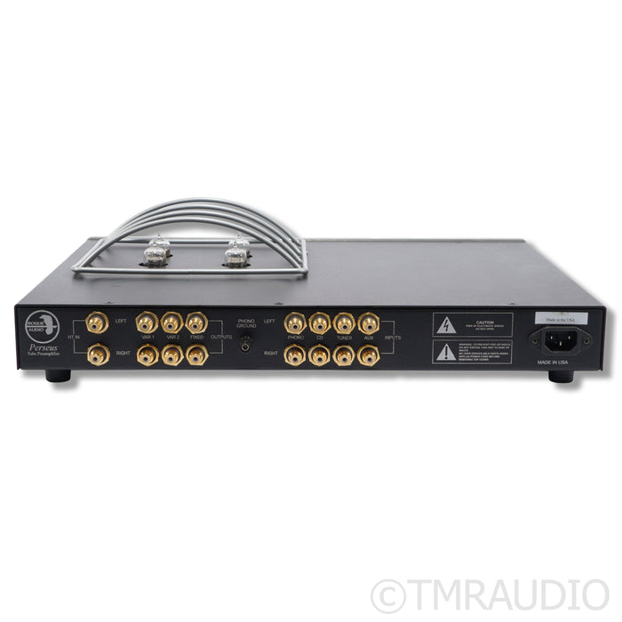 Rogue Audio Perseus Magnum Tube Preamplifier w/ MM & MC Phono
