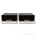 McIntosh MC501 Mono-Block Quad Balanced Power Amplifier; Pair