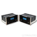 McIntosh MC501 Mono-Block Quad Balanced Power Amplifier; Pair