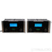McIntosh MC501 Mono-Block Quad Balanced Power Amplifier; Pair