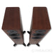 Dynaudio Evoke 30 Floorstanding Speakers; Walnut