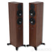 Dynaudio Evoke 30 Floorstanding Speakers; Walnut