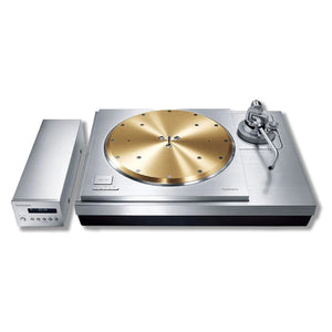 Technics SL-1000RE-S Reference Direct Drive Turntable (Mint)