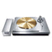 Technics SL-1000RE-S Reference Direct Drive Turntable (Mint)