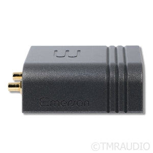 Wattson Audio Emerson Analog Network Streamer