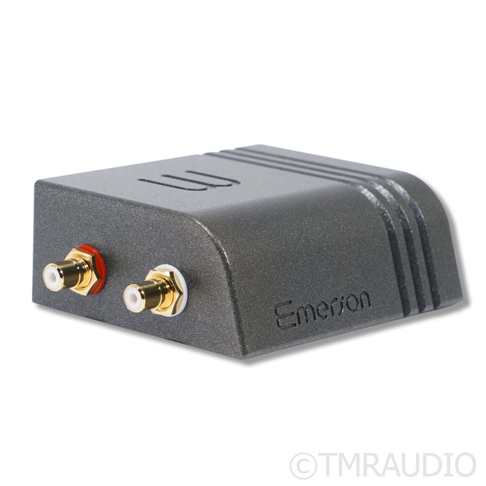 Wattson Audio Emerson Analog Network Streamer