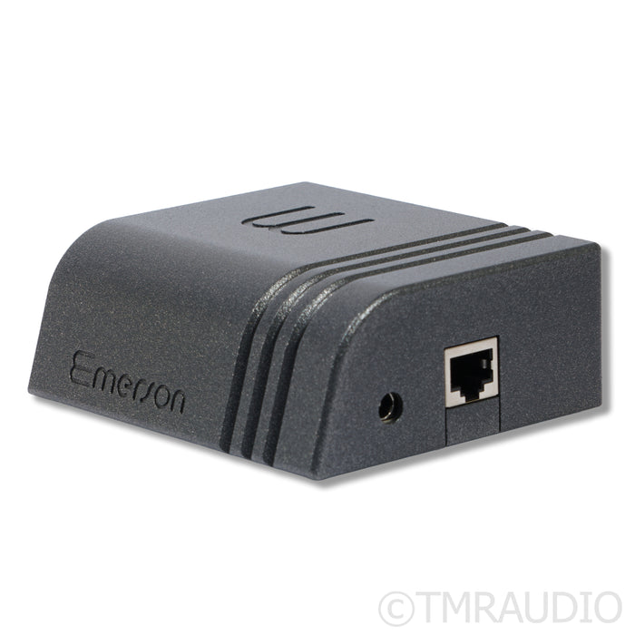Wattson Audio Emerson Analog Network Streamer