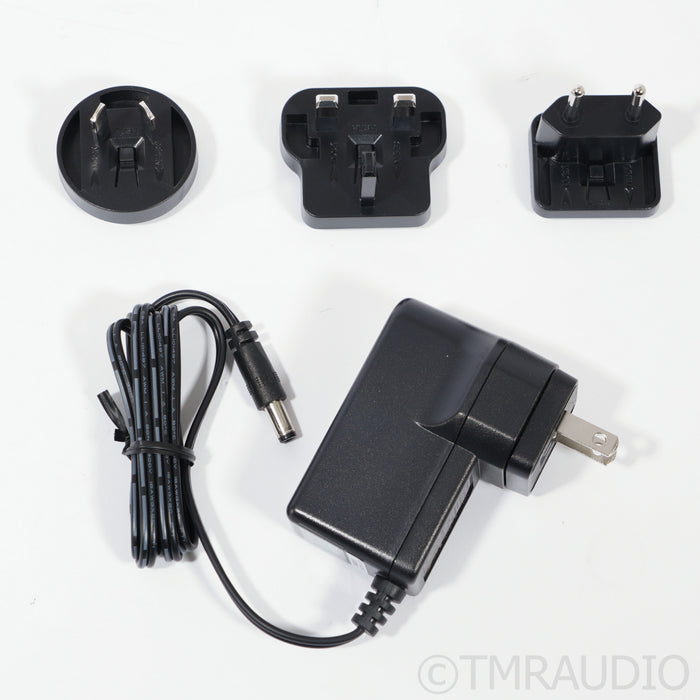 Wattson Audio Emerson Analog Network Streamer