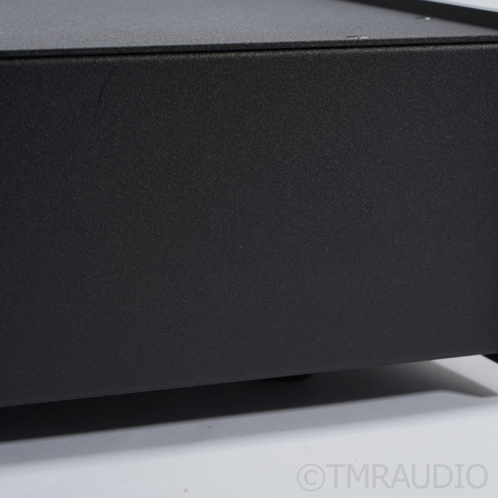 Audio Horizons TP-2i Stereo Tube Preamplifier