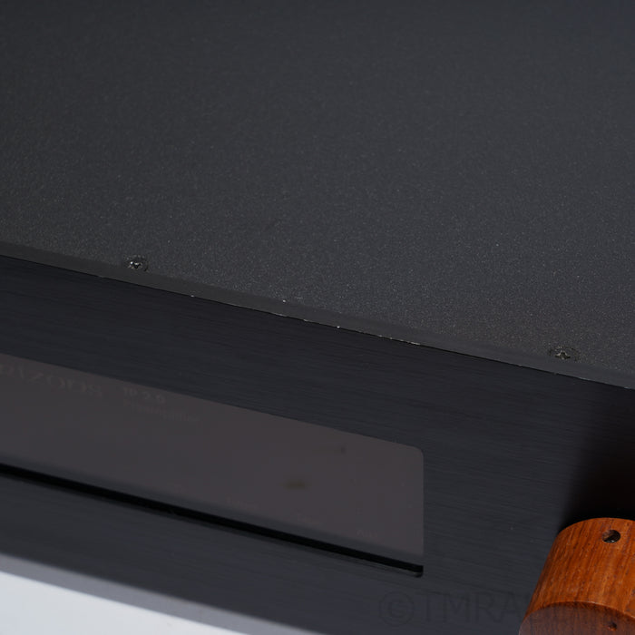 Audio Horizons TP-2i Stereo Tube Preamplifier