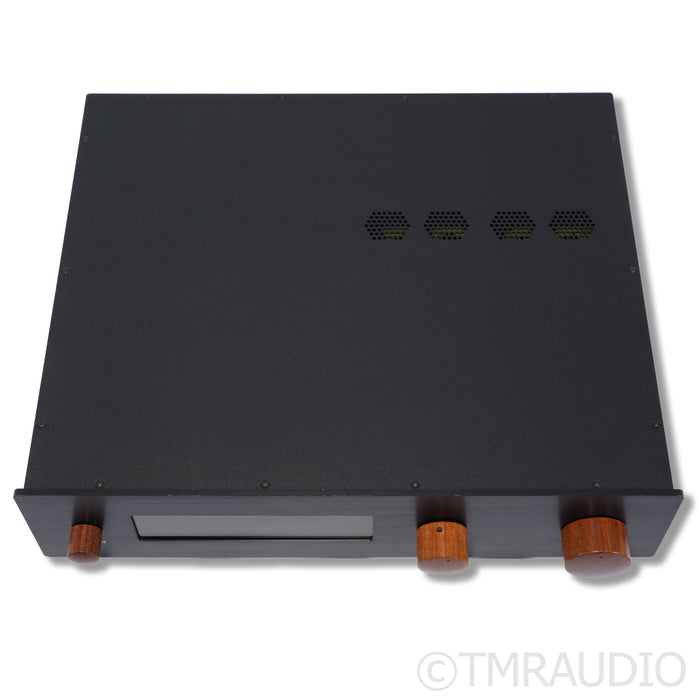 Audio Horizons TP-2i Stereo Tube Preamplifier
