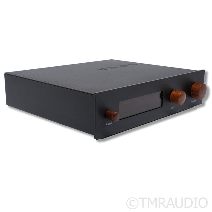 Audio Horizons TP-2i Stereo Tube Preamplifier