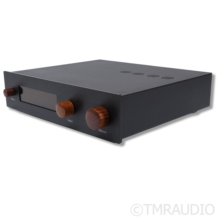Audio Horizons TP-2i Stereo Tube Preamplifier