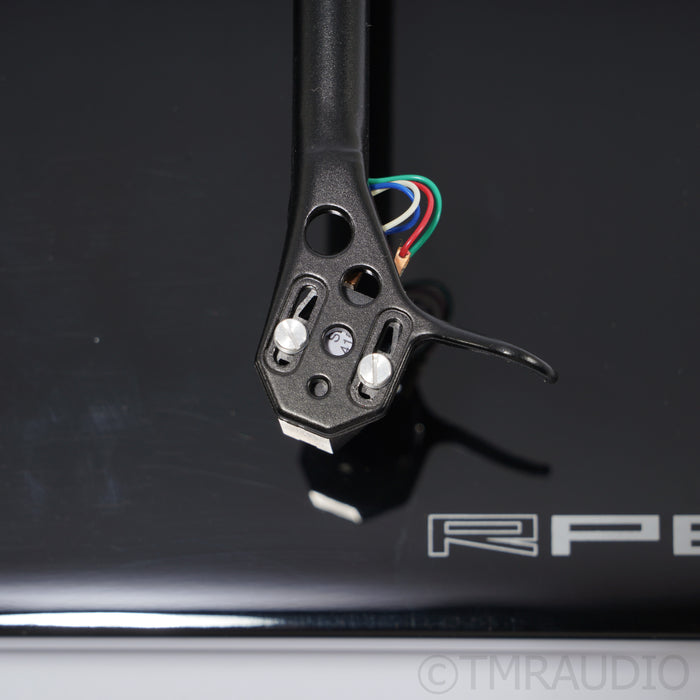 Rega RP6 Belt-Drive Turntable w/ Hana SL MC Cartridge