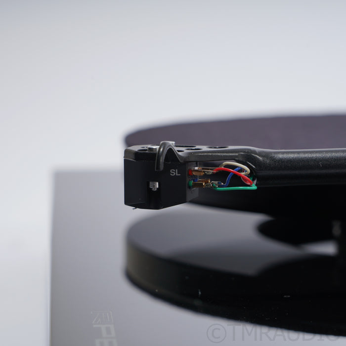 Rega RP6 Belt-Drive Turntable w/ Hana SL MC Cartridge