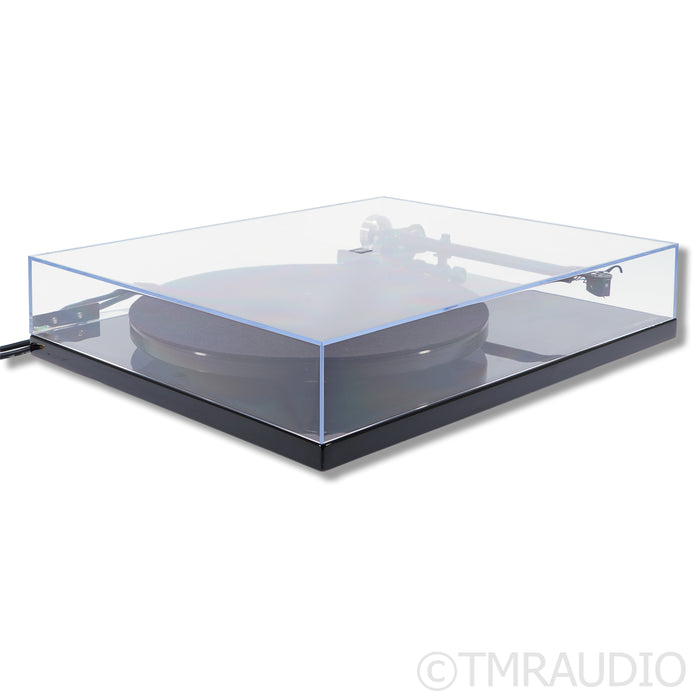 Rega RP6 Belt-Drive Turntable w/ Hana SL MC Cartridge