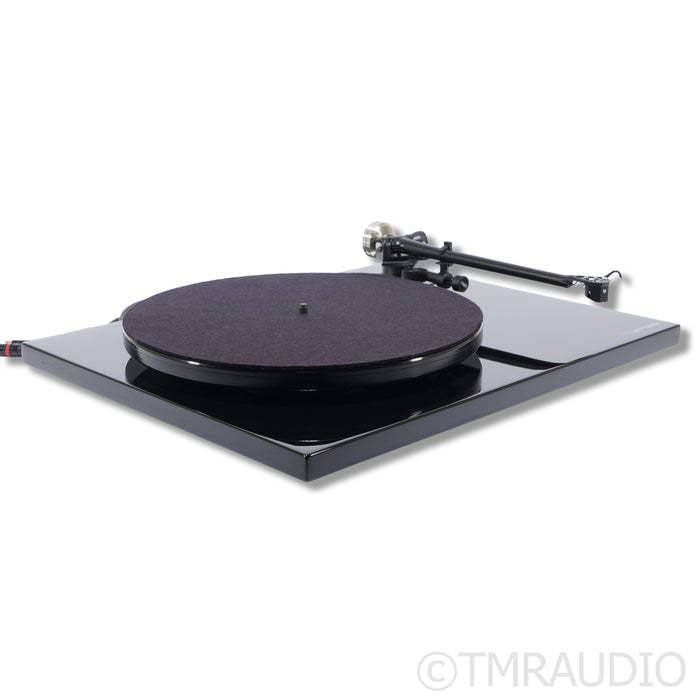 Rega RP6 Belt-Drive Turntable w/ Hana SL MC Cartridge