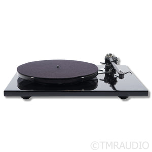 Rega RP6 Belt-Drive Turntable w/ Hana SL MC Cartridge