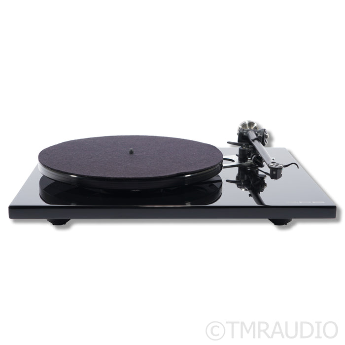 Rega RP6 Belt-Drive Turntable w/ Hana SL MC Cartridge