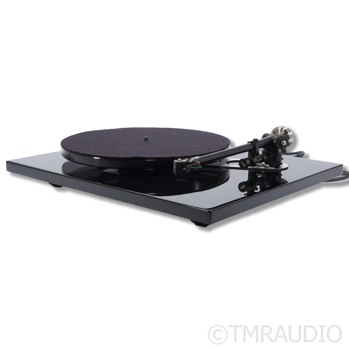 Rega RP6 Belt-Drive Turntable w/ Hana SL MC Cartridge