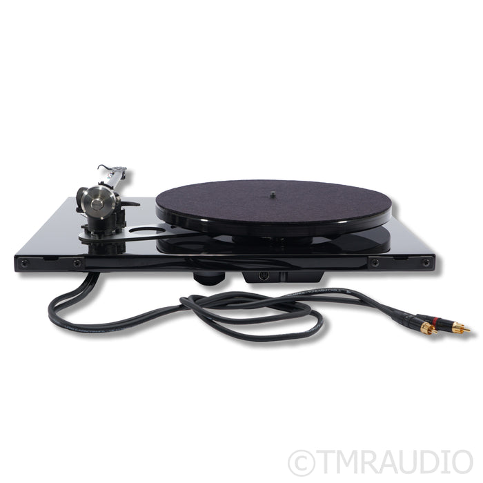 Rega RP6 Belt-Drive Turntable w/ Hana SL MC Cartridge