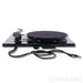 Rega RP6 Belt-Drive Turntable w/ Hana SL MC Cartridge