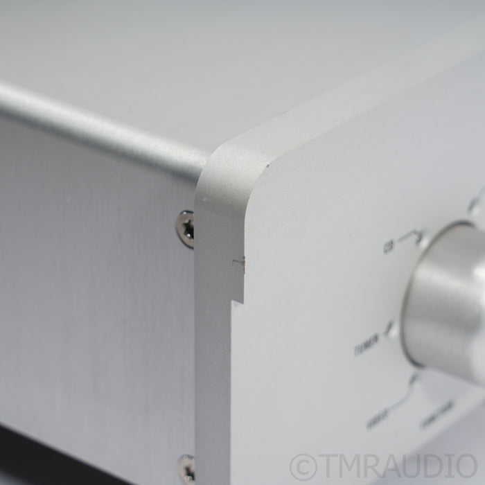 YBA Passion Integre Integrated Amplifier