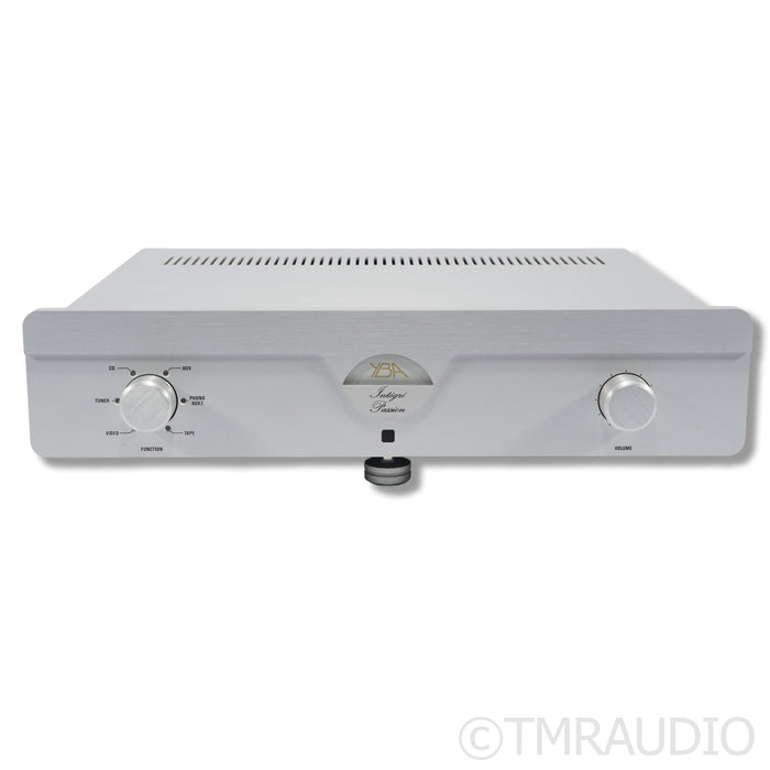 YBA Passion Integre Integrated Amplifier