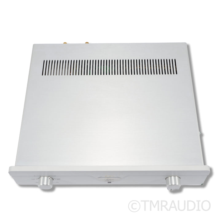 YBA Passion Integre Integrated Amplifier