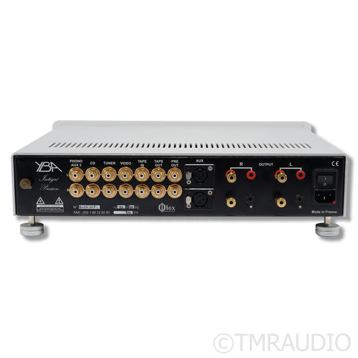 YBA Passion Integre Integrated Amplifier