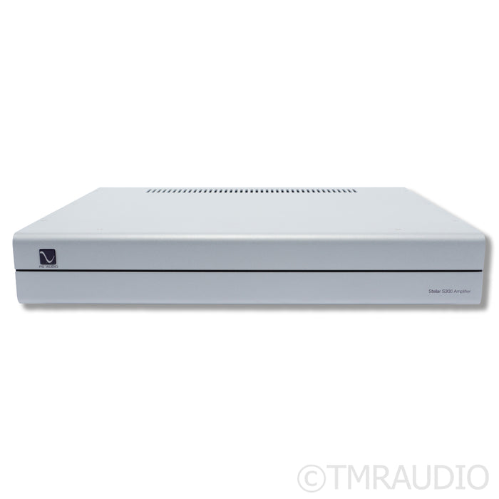 PS Audio Stellar S300 Power Amplifier