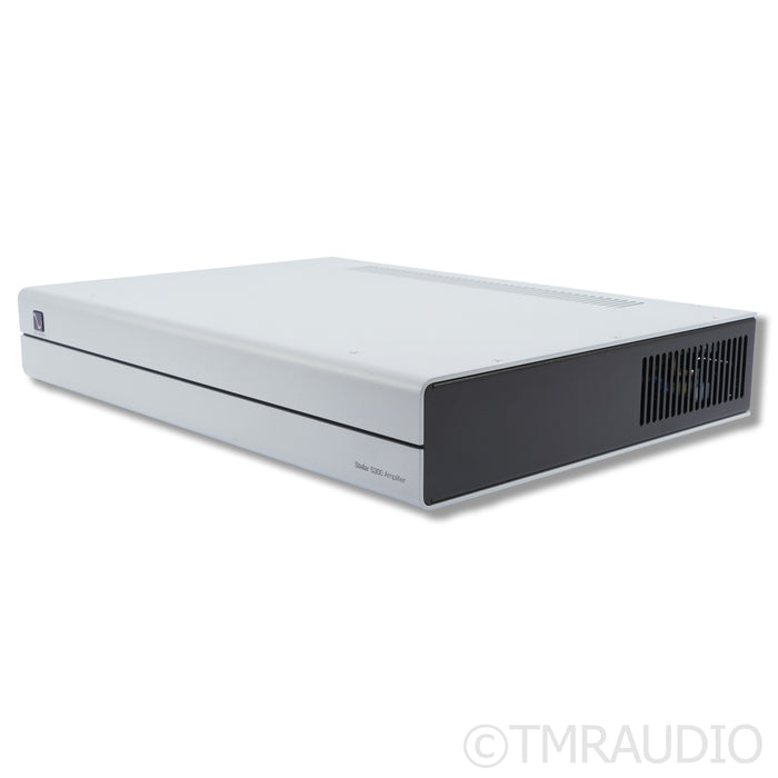 PS Audio Stellar S300 Power Amplifier