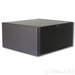 Michi S5 Dual-Mono Power Amplifier